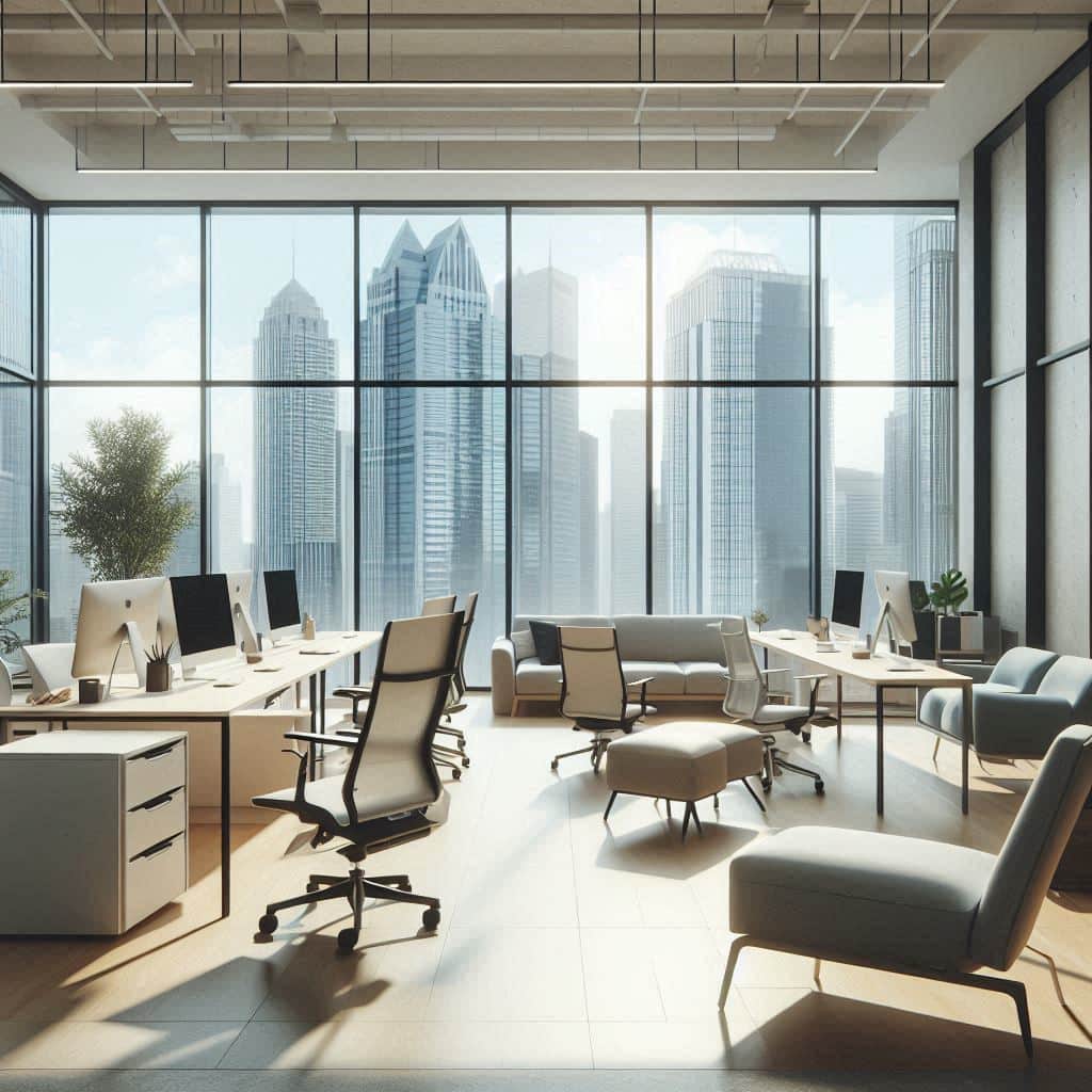 大厦名字文章配图