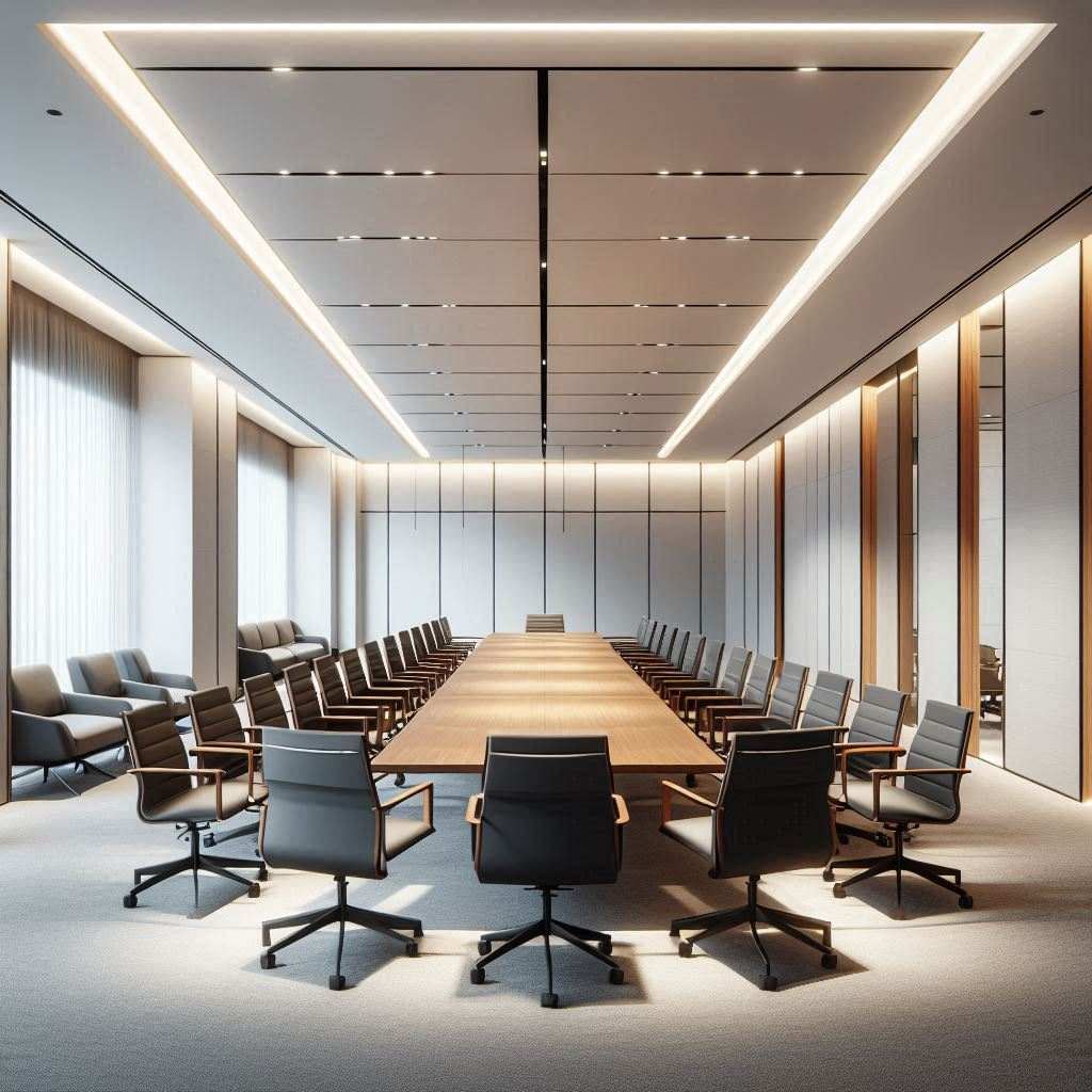 研发团队管理写字楼办公研发团队安静需求为何要为设备批量更换保留应急余量