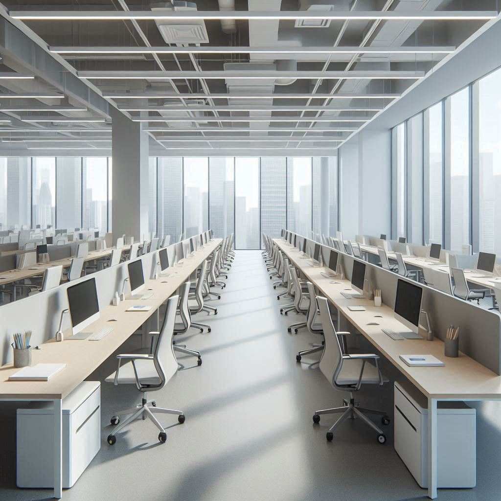 律师事务所应怎样追踪设备批量更换引起的写字楼办公员工通勤体验后续问题